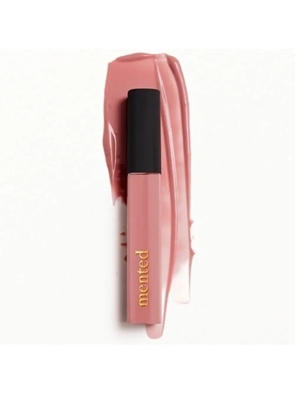 Mented Cosmetics PINK ABOUT ME Lip Gloss | NEW